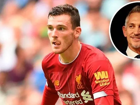 Huyền thoại Spurs bênh vực "LiVARpool": "Thậm chí còn chẳng phải phạm lỗi"