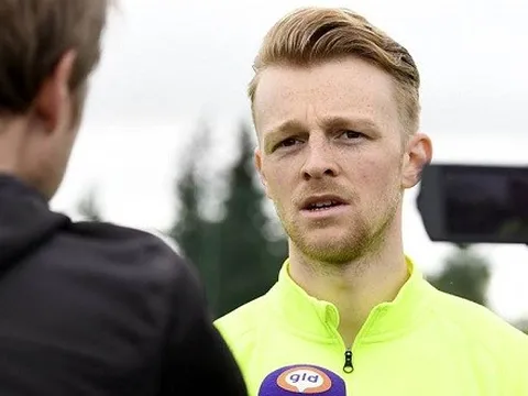 XONG! Hậu vệ tài năng xác nhận, "Liverpool quan tâm" chỉ là đồn đoán