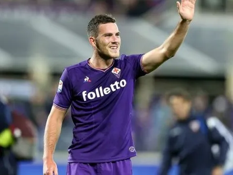 Arsenal đàm phán với mục tiêu 30 triệu euro từ Serie A