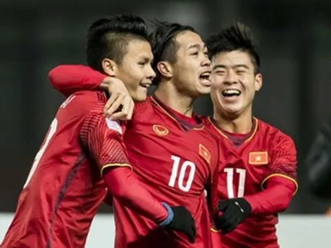 Hai năm sau 'kỳ tích Thường Châu', U23 Việt Nam đã lột xác như thế nào?