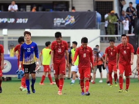 Góc nhìn: Chúng ta còn cần tấm HCV SEA Games?