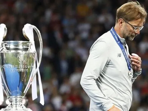 Với Liverpool, ta thấy bóng đá còn là cuộc đời