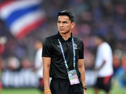 Thái Lan cần "Zico" để bớt đi sự yếu đuối