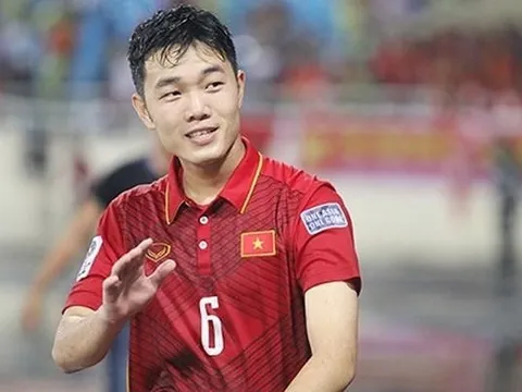 Hồi phục thần tốc, Xuân Trường hẹn ngày trở lại trong màu ĐTQG Việt Nam?