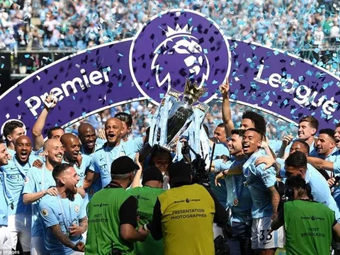 Biến căng! Ông chủ Man City phản bác gắt gao những kẻ dè bỉu đội bóng