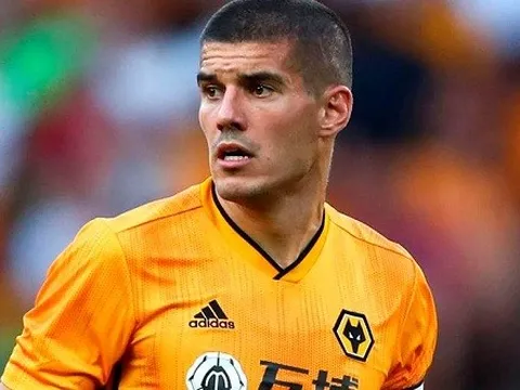 Tiếp đón Liverpool, thủ quân Wolves quyết ngắt chuỗi bất bại của đội bóng cũ