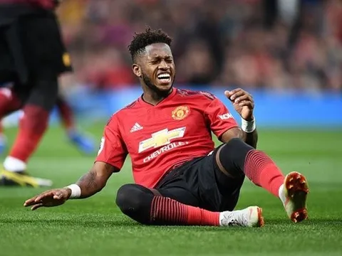 Man United và 5 ngôi sao cần thanh trừng mùa hè 2019: Bom tấn sa sút