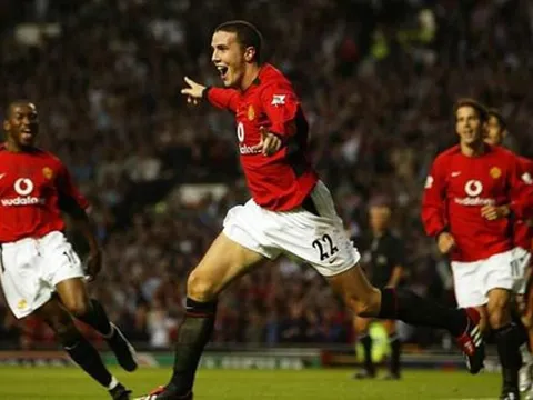 Top 11 cầu thủ đa năng nhất làng bóng đá thế giới thế kỉ 21