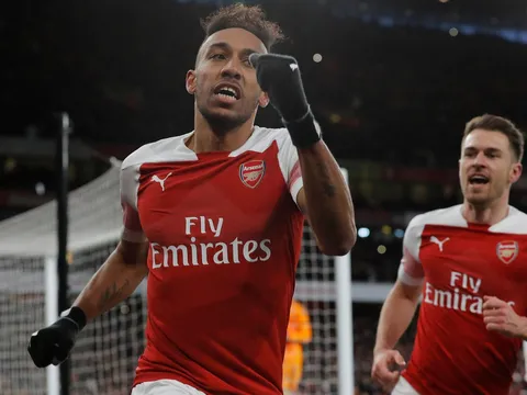 'Cậu ấy đã quan sát và chờ De Gea đổ sai hướng'