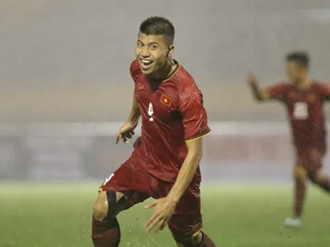 Đức Chinh có thể mất suất đá chính ở U23 Việt Nam vì gương mặt này