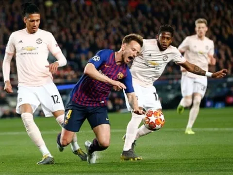 'VAR thật mang tính giải trí'