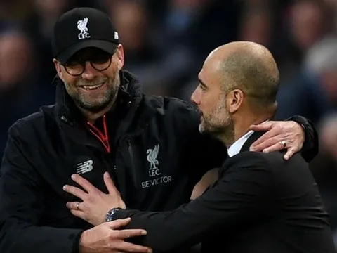 Guardiola và Klopp đã "định hướng" tương lai Premier League?