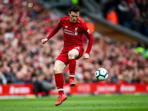 Không phải Van Dijk hay Salah, đây mới là người nhận số điểm cao nhất Liverpool