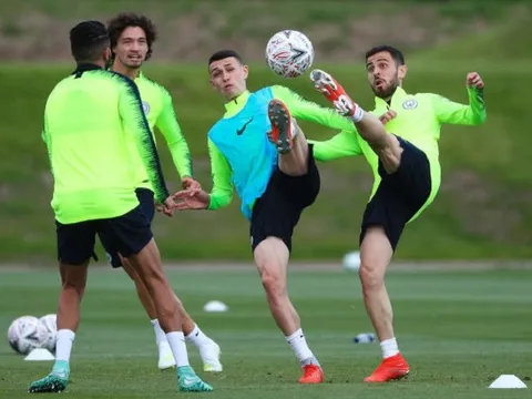 Nhận định Chelsea - Nottingham Forest: Chiến quả ngọt ngào cho Lampard?