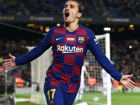 10 bản hợp đồng đỉnh nhất của Barcelona dưới thời Ernesto Valverde