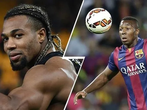 "Đô vật" Premier League nói một lời, Barca - Real như "mở cờ trong bụng"