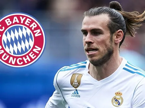 Chê M.U, "ma tốc độ" xứ Wales sẽ đầu quân cho "bại tướng" Liverpool?