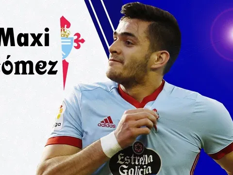 Quyết lật đổ Man City, Liverpool dốc hầu bao chiêu mộ "Suarez đệ nhị"