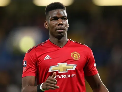 5 cái tên sút nhiều nhất Premier League 2018/19: Chỉ 1 giày vàng