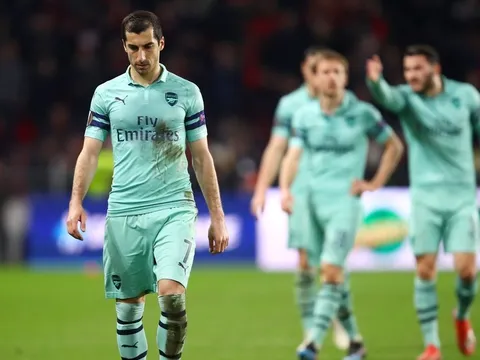 5 cặp đấu cực nóng tại Europa League đêm nay: Hy vọng cuối nước Đức; Arsenal tránh kiếp 'lạc loài'