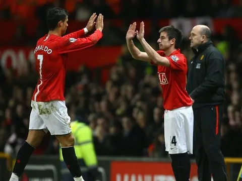 5 cầu thủ còn đang thi đấu bạn không nghĩ từng khoác áo Man United