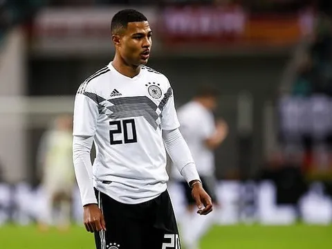 5 cầu thủ được "quy hoạch" thành trụ cột tuyển Đức: Vinh danh báu vật của Wenger