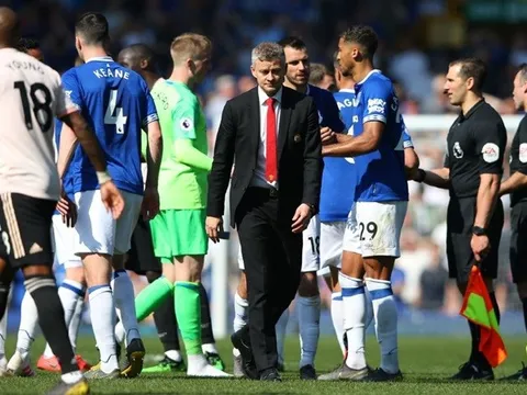 5 cầu thủ Man Utd đang đẩy Solskjaer xuống 'vực sâu'