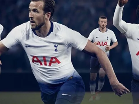 5 cầu thủ quan trọng nhất của Tottenham Hotspur mùa này