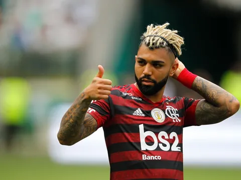 5 "cỗ máy dội bom" hạng nặng cho M.U: "Quái thú" 28 bàn/22 trận