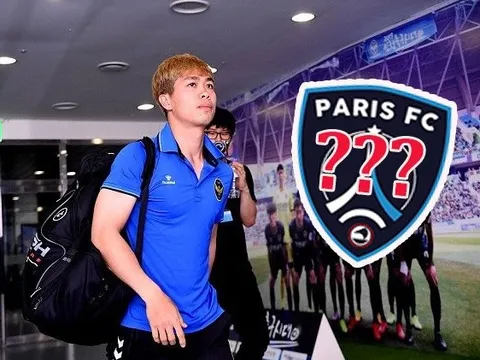 5 dấu hỏi cho các sao ĐT Việt Nam sau King's Cup: Công Phượng sẽ về đâu?