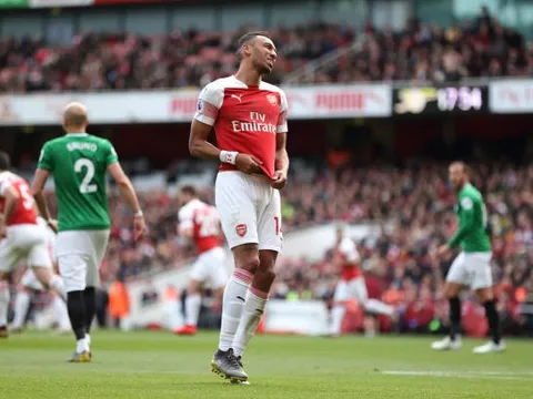 5 điểm nhấn Arsenal 1-1 Brighton: 'Ngựa quen đường cũ'; Niềm tin cho Liverpool