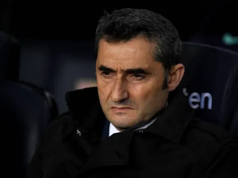 5 điểm nhấn Barca 1-0 Valladolid: Người cũ thăng hoa; Valverde đã sai