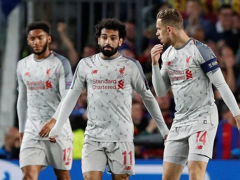 5 điểm nhấn Barca 3-0 Liverpool: Klopp phá sản; The Kop 'Endgame'?