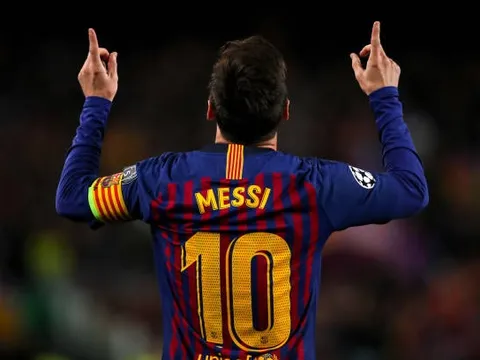 5 điểm nhấn Barca 3-0 Man United: Anh hùng diệt Quỷ; Bắt đầu từ một kết thúc