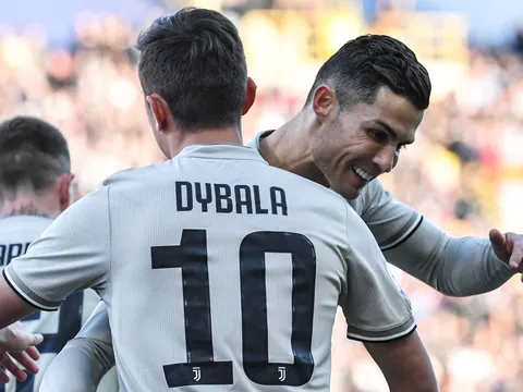 5 điểm nhấn Bologna 0-1 Juventus: Khắc tinh của Ronaldo và thử nghiệm bất thành