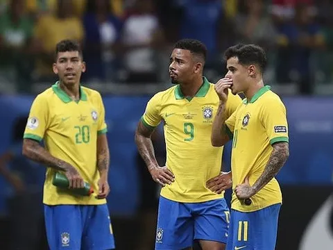 5 điểm nhấn Brazil 0-0 Venezuela: Khi "Man of the Match" là... VAR