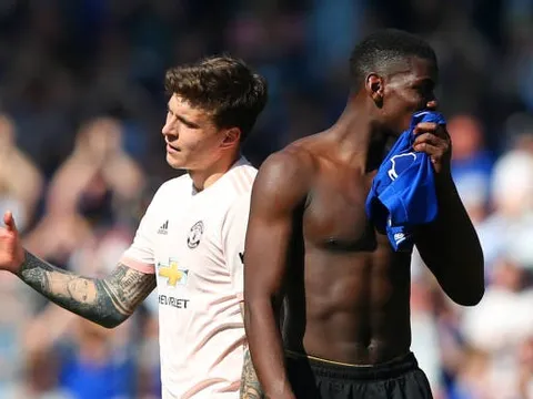 5 điểm nhấn Everton 4-0 Man United: Mourinho đã đúng; Everton đã rất công bằng