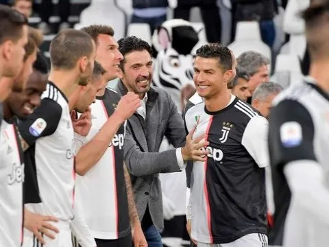 5 điểm nhấn Juventus 1-1 Atalanta: Tân binh 'khủng' đến Juve, 2 sự ra đi
