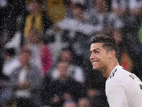 5 điểm nhấn Juventus 2-1 Fiorentina: Ronaldo và Bianconeri thành 'độc nhất vô nhị'
