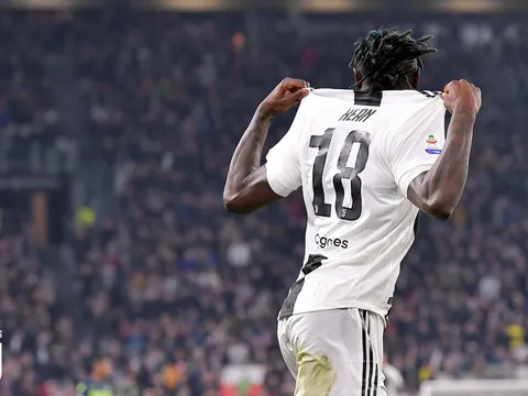 5 điểm nhấn Juventus 4-1 Udinese: Lần đầu của Ronaldo, Juve có 'Lukaku 2.0'