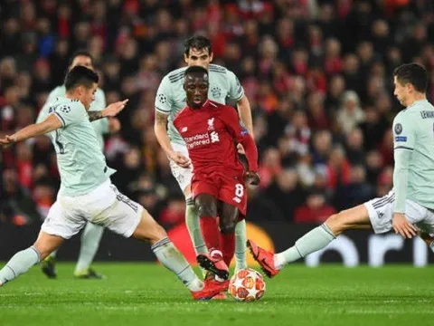 5 điểm nhấn Liverpool 0-0 Bayern Munich: Klopp nổi điên với hàng công, Trò cưng một thời của Giáo sư đã trưởng thành