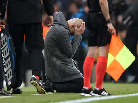 5 điểm nhấn Man City 4-3 Tottenham: Pep chưa thoát "lời nguyền Messi", VAR khiến Son khóc cạn nước mắt