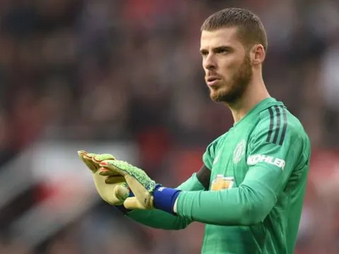 5 điểm nhấn Man United 0-0 Liverpool: Solskjaer trổ tài phòng ngự, đưa De Gea vươn tầm huyền thoại