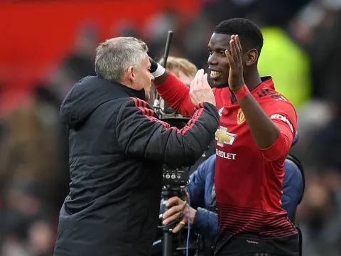 5 điểm nhấn Man Utd 2-1 West Ham: Điều tuyệt vời nhất; Hơn cả một chiến thắng?