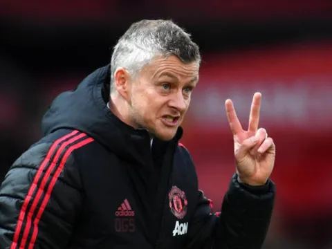 5 điểm nhấn Man Utd 3-2 Southampton: Thay đổi 'thiên tài' từ Solskjaer; Tuyệt chiêu mới của Lukaku