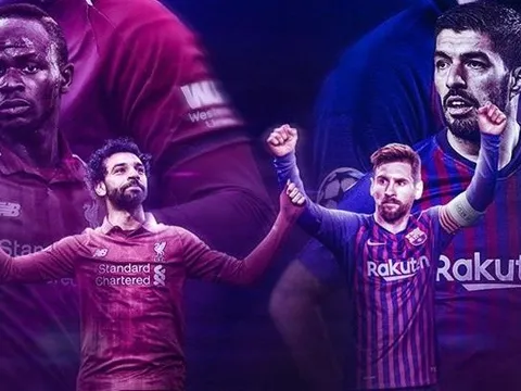 5 điểm nhấn Porto 1-4 Liverpool: "Chung kết sớm" với Barca?