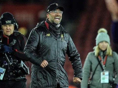 5 điểm nhấn Southampton 1-3 Liverpool: Klopp nên cảm ơn trọng tài, Sự khác biệt ở Salah
