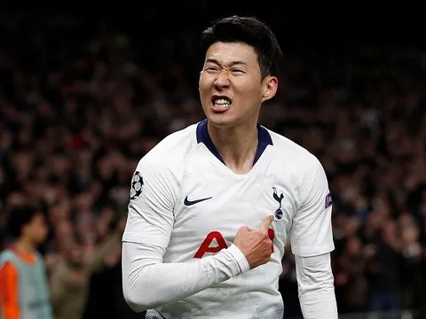5 điểm nhấn Tottenham 1-0 Man City: Pep phạm sai lầm chí mạng, Son sẽ là huyền thoại mới của Tottenham