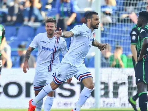 5 điểm nhấn vòng 28 Serie A: Những bữa tiệc thịnh soạn