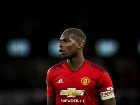 5 điểm nhấn Wolves 2-1 Man United: Chờ Pogba đến bao giờ?; Trời giúp Man United